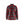 Flannel shirt - Red/Black - L