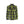 Flannel shirt - Black/Hi-vis yellow - 4XL
