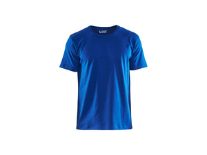 T-Shirt - Cornflower blue - 4XL