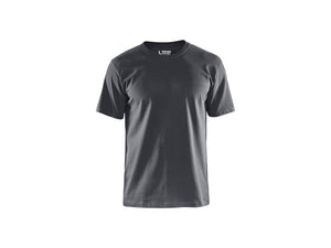 T-Shirt - Dark grey - 4XL