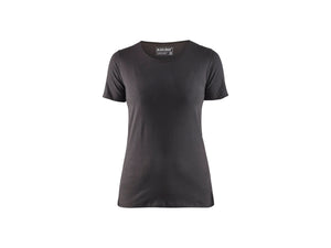 Women's T-Shirt - Dark navy blue - L