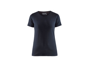 Women's T-Shirt - Dark grey - L
