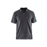 Polo Shirt - Dark grey - 4XL