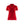 Women's Polo Shirt - Red - L