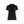 Women's Polo Shirt - Black - L