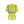 Hi-Vis T-Shirt - Hi-vis yellow - L