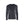 T-shirt long sleeved - Dark grey - 4XL