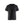 T-shirt with UV-protection - Black - 4XL