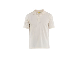 Polo shirt - Unbleached - 4XL