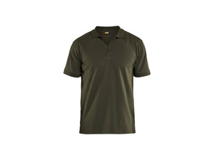 Polo shirt - Forest Night - 4XL