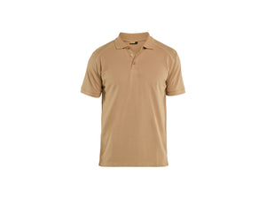 Polo shirt - Light Nougat - 4XL