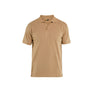 Polo shirt - Light Nougat - 4XL