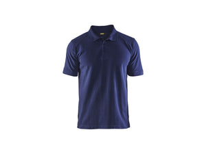 Polo shirt - Navy blue - 4XL