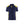 Polo shirt - Navy blue/Hi-vis yellow - 4XL