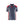 Polo shirt - Grey/Red - 4XL