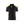 Polo shirt - Black/Hi-vis yellow - 4XL