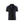 Polo shirt - Black/Grey - 4XL