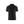 Polo shirt - Black/Mid grey - 4XL