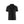 Polo shirt - Black/Dark grey - 4XL