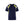 T-shirt - Navy Blue/Hi-vis yellow - 4XL