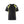 T-shirt - Black/Hi-vis yellow - 4XL