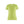 Women's T-shirt - Lime green - L