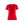 Women's T-shirt - Red - L