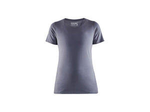 Women's T-shirt - Grey - L