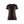 Women's T-shirt - Dark grey - L