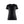 Women's T-shirt - Black - L