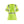 Women's UV-protected Hi-Vis T-shirt - Hi-vis yellow - L