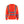 Hi-Vis Sweatshirt - Red hi-vis - 4XL
