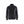 Sweatshirt full zip - Black - 4XL