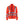 Hi-Vis sweatshirt - Red hi-vis - 4XL
