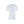 T-Shirt, V-Neck - White - 4XL