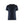 T-Shirt, V-Neck - Dark navy blue - 4XL
