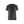 T-Shirt, V-Neck - Dark grey - 4XL