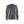 Sweatshirt - Grey - 4XL