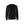 Sweatshirt - Black - 4XL