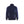 Sweatshirt with collar - Navy Blue - 4XL