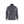 Sweatshirt with collar - Grey - 4XL