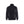 Sweatshirt with collar - Black - 4XL