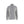 Sweatshirt with collar - Grey melange - 4XL