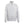 Sweatshirt with half zip - White - 4XL