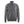 Sweatshirt with half zip - Grey - 4XL