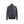 Blaklader Sweatshirt with half zip - Dark grey