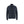 Sweatshirt with full zip - Dark navy blue - 4XL