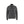 Sweatshirt with full zip - Dark grey - 4XL