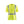 UV T-shirt Hi-Vis - Hi-vis yellow - 4XL