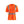 UV T-shirt Hi-Vis - Orange - 4XL